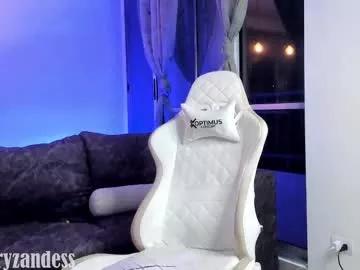 harry_zandess from Chaturbate