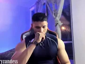 harry_zandess from Chaturbate