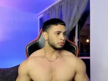 harry_zandess from Chaturbate is Freechat