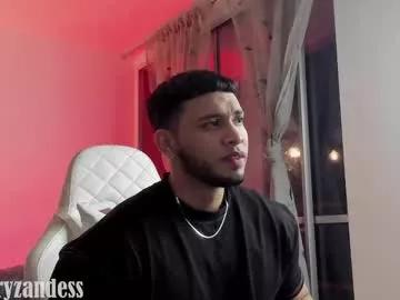 harry_zandess from Chaturbate