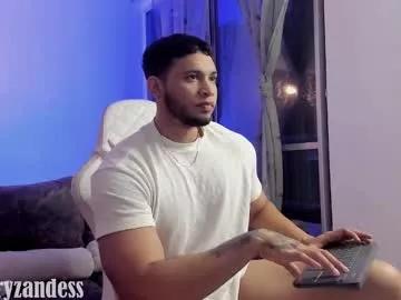 harry_zandess from Chaturbate