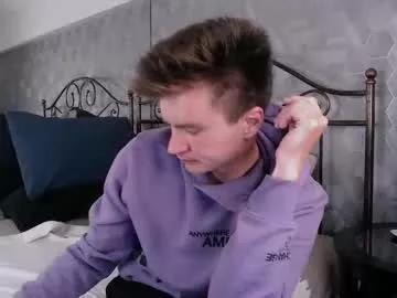 harrybrain from Chaturbate