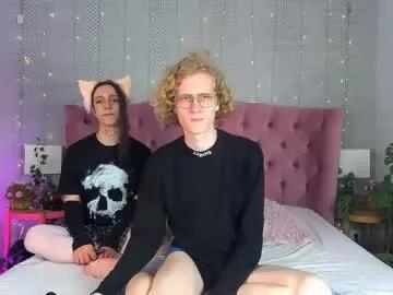 harrybrain from Chaturbate