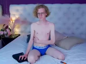 Harrybrain from Chaturbate