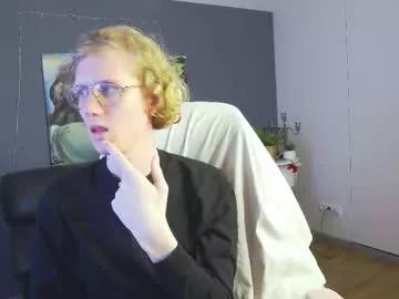 harrybrain from Chaturbate