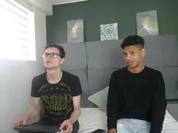harrybroown from Chaturbate is Freechat