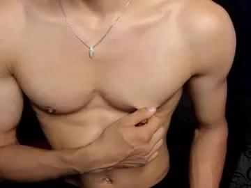 harrydavidsonx from Chaturbate