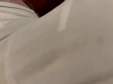 harryhairybod on Chaturbate 