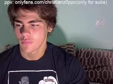 harryking1 from Chaturbate is Freechat
