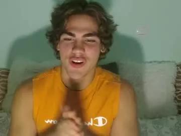 Harryking1 from Chaturbate