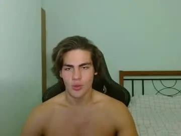 Harryking1 from Chaturbate