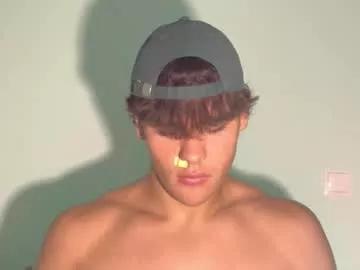 harryking1 from Chaturbate