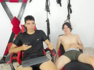 harrylatinboy from Chaturbate is Freechat