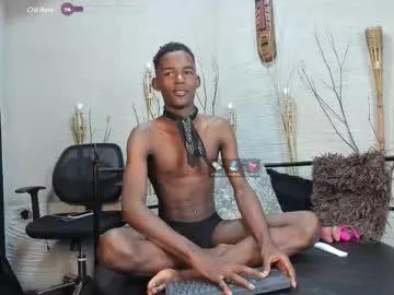 harryswilson from Chaturbate