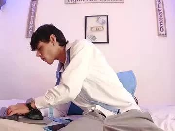 harrythomson1 from Chaturbate