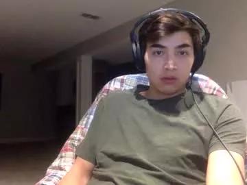 Haru_bunnyfan123 from Chaturbate