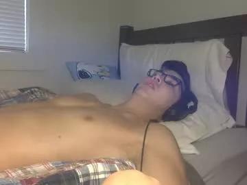 Haru_bunnyfan123 from Chaturbate