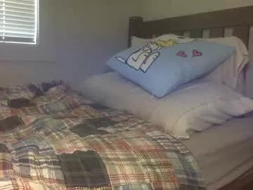 Haru_bunnyfan123 from Chaturbate