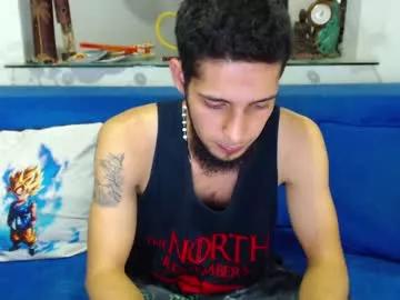 hasani_savala from Chaturbate