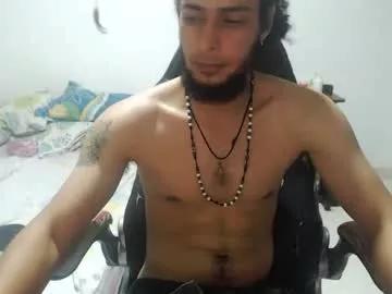 hasani_savala from Chaturbate