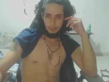 hasani_savala from Chaturbate