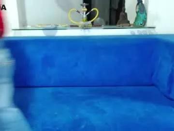 hasani_savala from Chaturbate