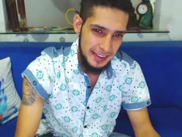 hasani_savala from Chaturbate
