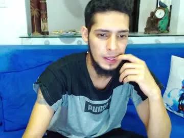 hasani_savala from Chaturbate