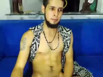 hasani_savala from Chaturbate