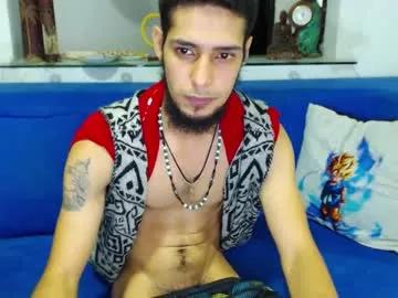hasani_savala from Chaturbate
