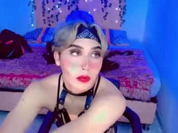 Haslyhotdoll from Chaturbate