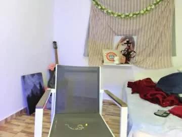 hathor_111 from Chaturbate