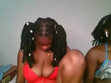 havanna_p from Chaturbate