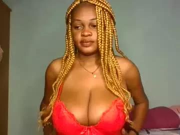 havanna_p from Chaturbate