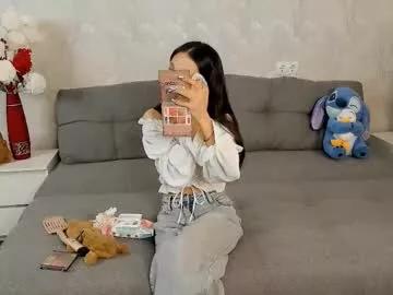hayalabaff from Chaturbate