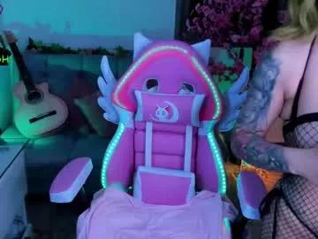 hayami_dai from Chaturbate