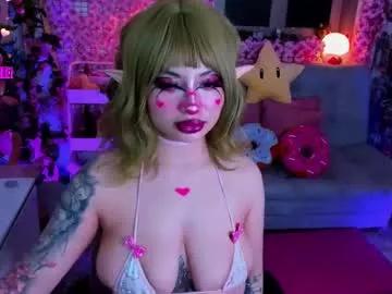 hayami_dai from Chaturbate