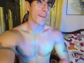 hazbinstudio from Chaturbate is Freechat