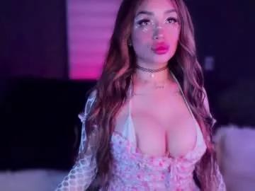 hazeeell from Chaturbate is Freechat