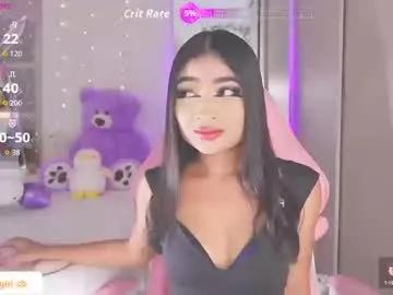 hazelbabee_ from Chaturbate is Freechat