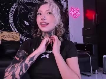 hazellwitch from Chaturbate is Freechat