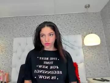 Hazelmoret from Chaturbate