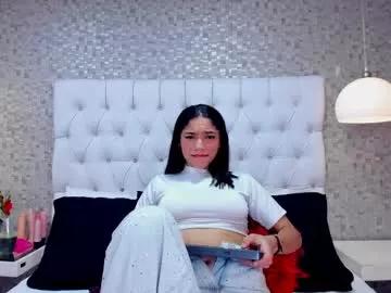 Hazelmoret from Chaturbate