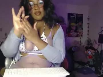 hazzelopium from Chaturbate is Freechat