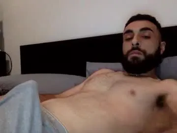 hbabian on Chaturbate 