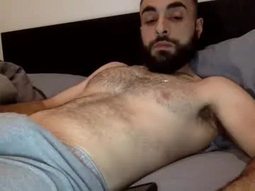 hbabian on Chaturbate 