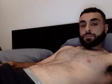 hbabian on Chaturbate 