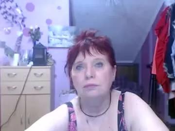 heatedgranny from Chaturbate is Freechat