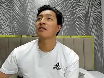 heatmaster_vc from Chaturbate is Freechat