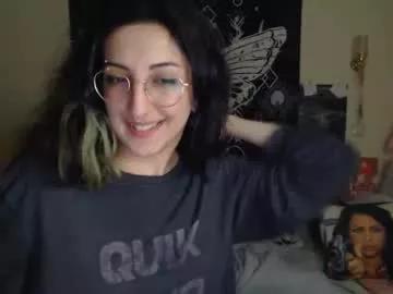 heavenlycreature from Chaturbate is Freechat
